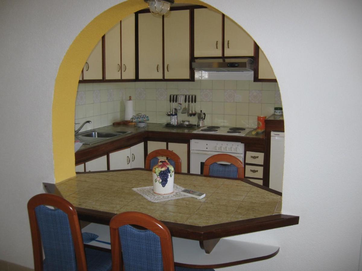 Redi A3 Apartment Rabac Exterior photo